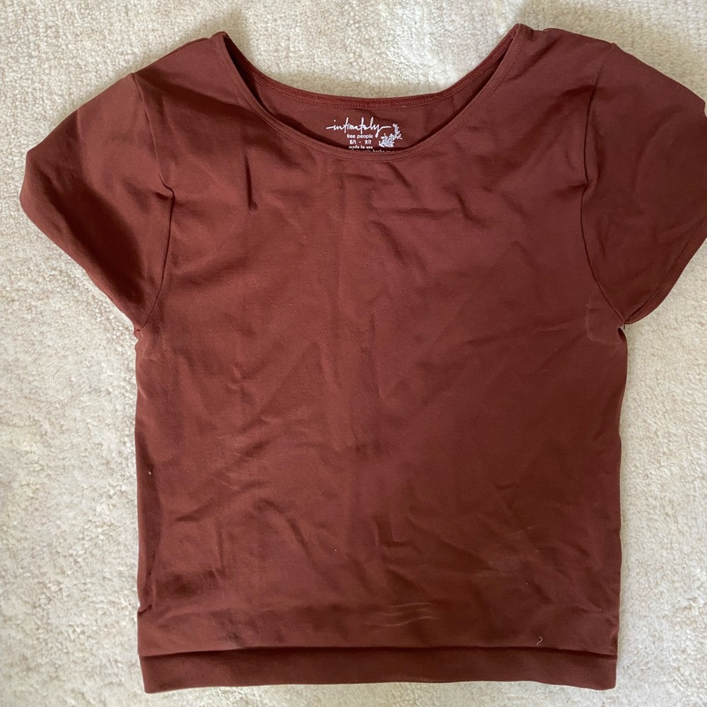 Free People Top